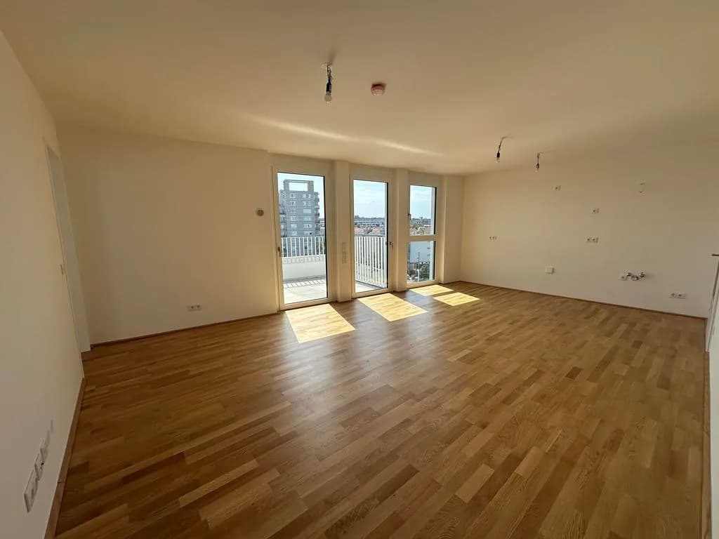 4-Zimmer-Wohnung kaufen in Wien – 85,7 m², € 599.000 – Bild 2 von 19