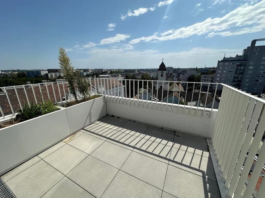 4-Zimmer-Wohnung kaufen in Wien – 85,7 m², € 599.000 – Bild 3 von 19