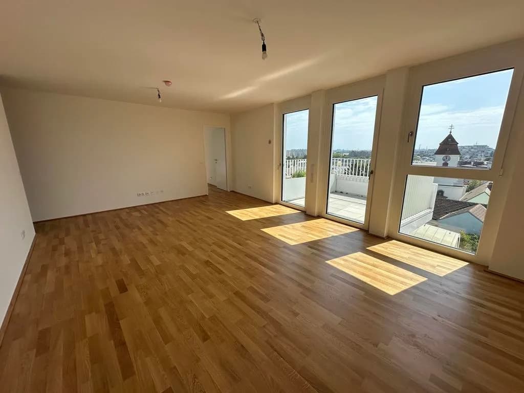 4-Zimmer-Wohnung kaufen in Wien – 85,7 m², € 599.000 – Bild 4 von 19
