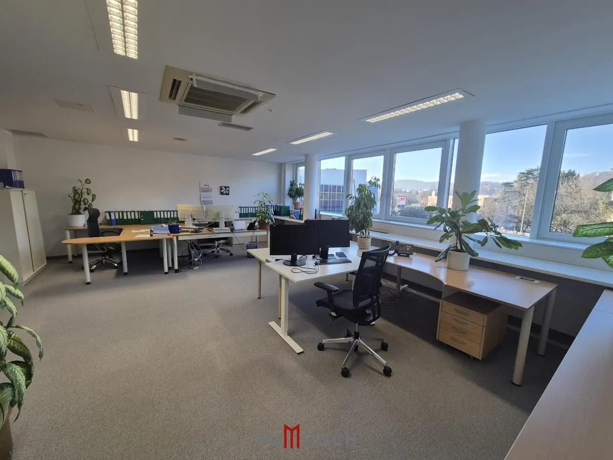 Gewerbeimmobilie mieten in Graz – 159 m² – Bild 3 von 13
