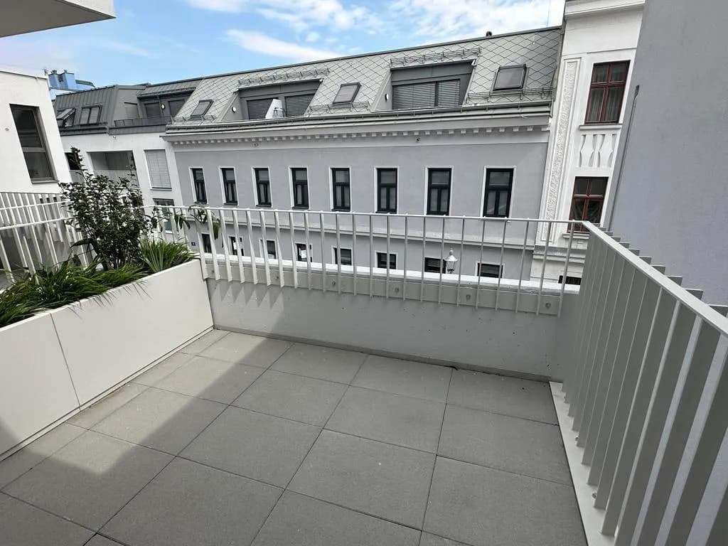2-Zimmer-Wohnung kaufen in Wien – 46,49 m², € 295.000 – Bild 2 von 18