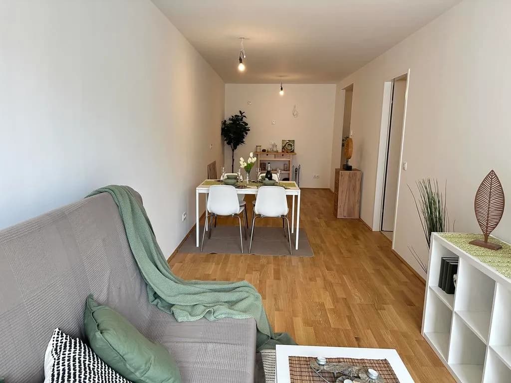 2-Zimmer-Wohnung kaufen in Wien – 46,49 m², € 295.000 – Bild 3 von 18