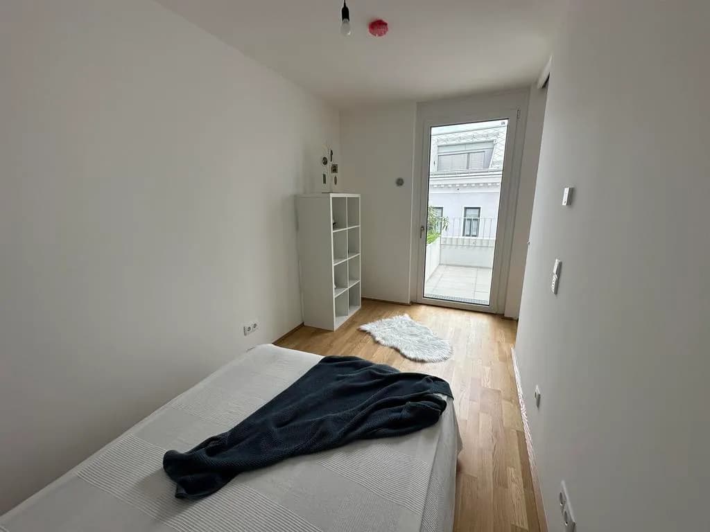2-Zimmer-Wohnung kaufen in Wien – 46,49 m², € 295.000 – Bild 4 von 18