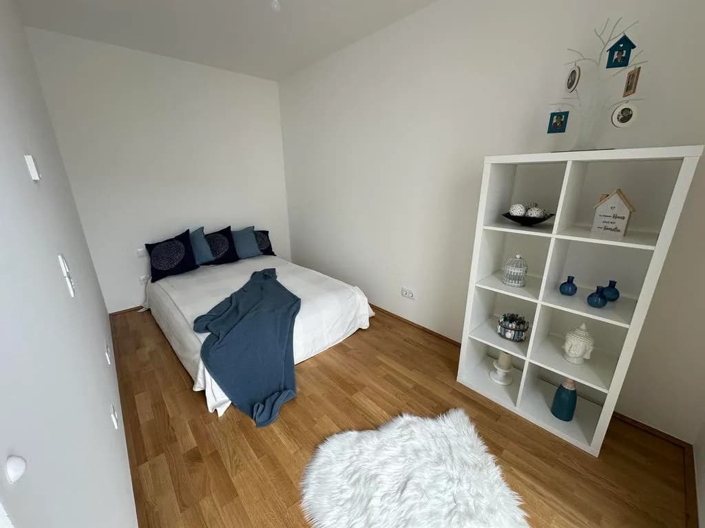 2-Zimmer-Wohnung kaufen in Wien – 46,49 m², € 295.000 – Bild 5 von 18