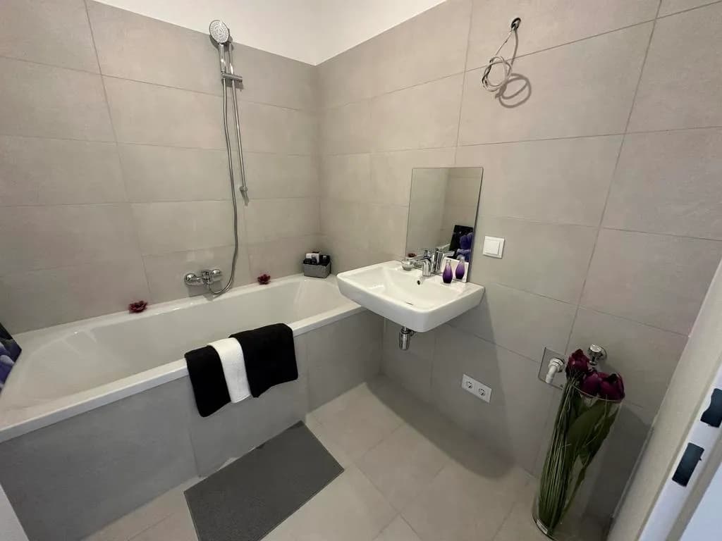 2-Zimmer-Wohnung kaufen in Wien – 46,49 m², € 295.000 – Bild 7 von 18