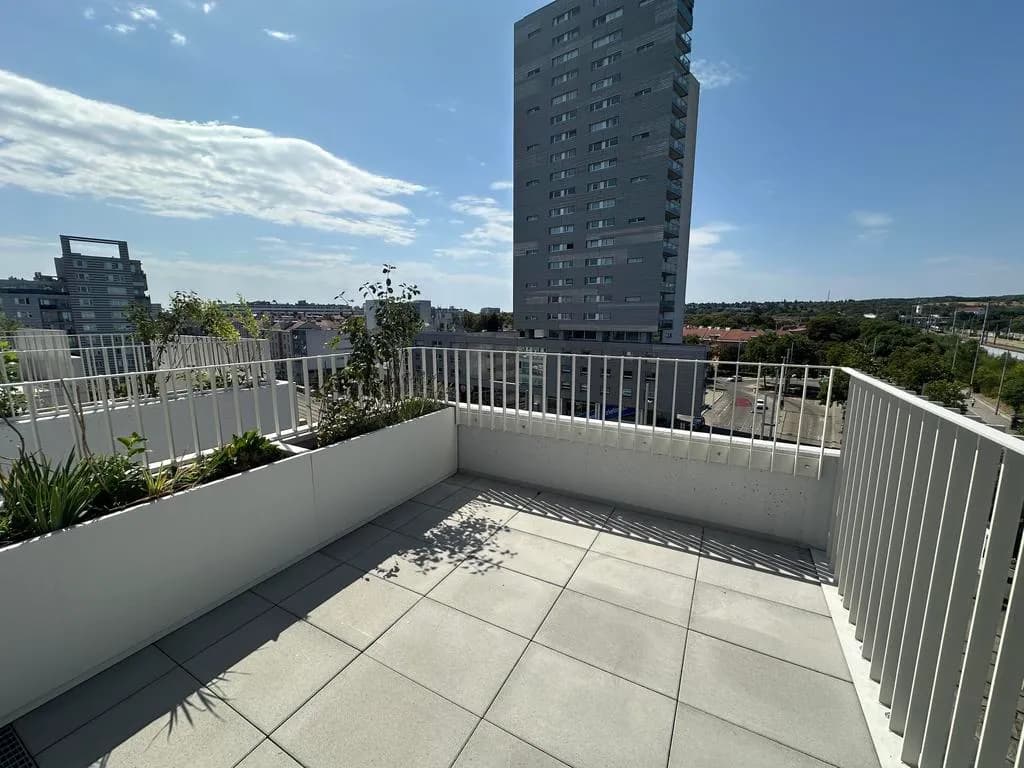 4-Zimmer-Wohnung kaufen in Wien – 89,7 m², € 640.000 – Bild 3 von 20