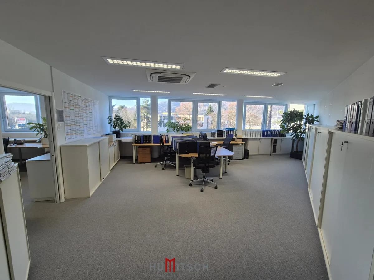 Gewerbeimmobilie mieten in Graz – 194 m² – Bild 2 von 13