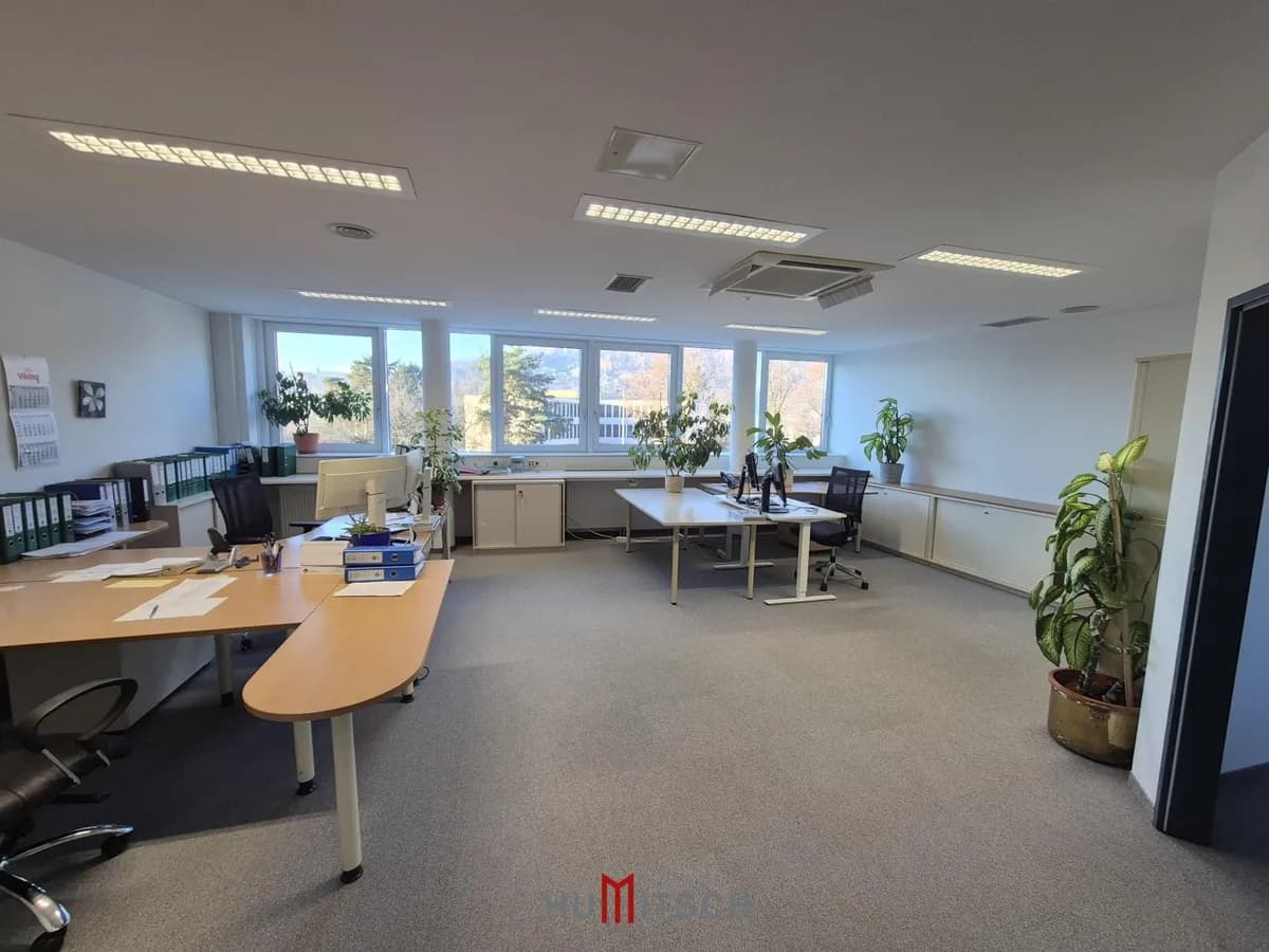 Gewerbeimmobilie mieten in Graz – 194 m² – Bild 4 von 13