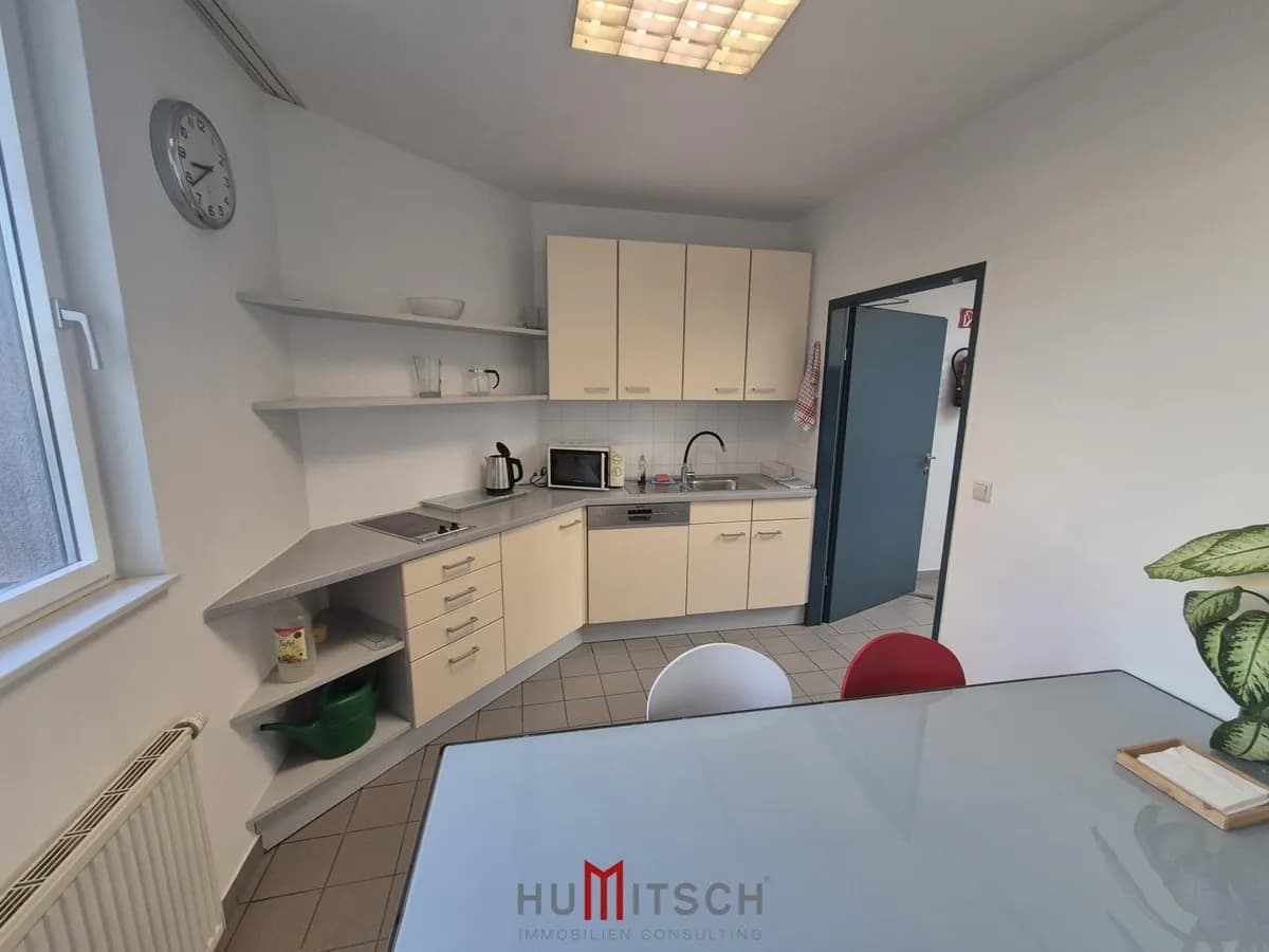 Gewerbeimmobilie mieten in Graz – 194 m² – Bild 5 von 13