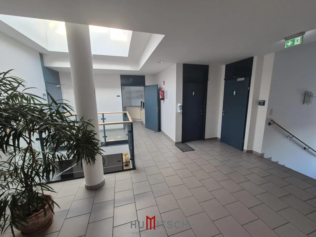 Gewerbeimmobilie mieten in Graz – 194 m² – Bild 13 von 13