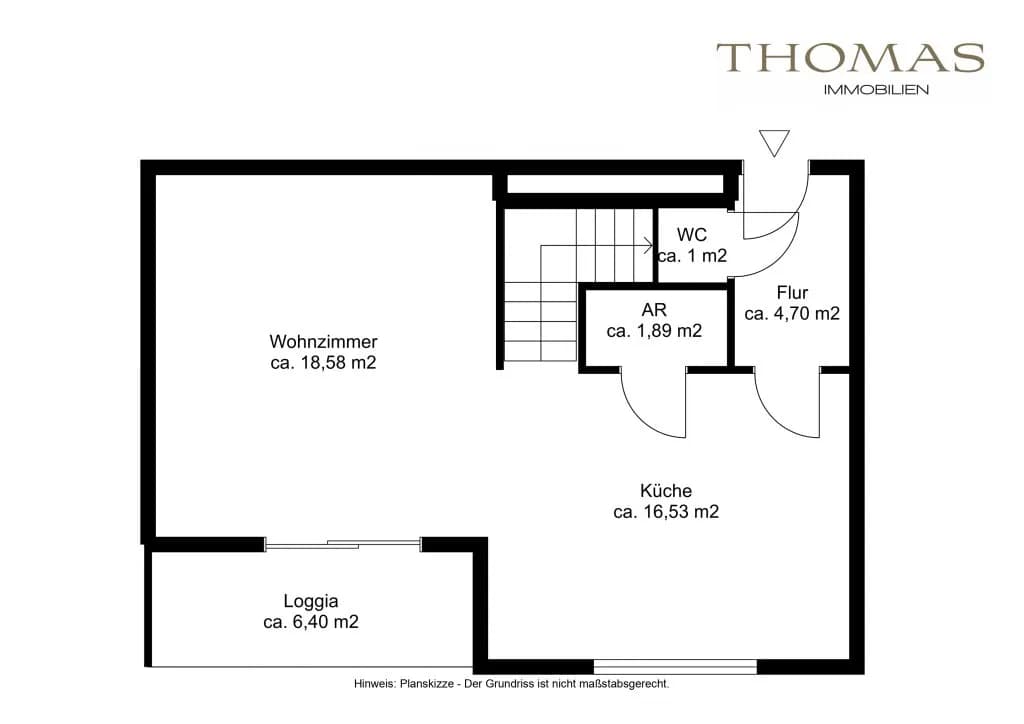 2-Zimmer-Wohnung kaufen in Wien – 82,25 m², € 720.000 – Bild 17 von 18
