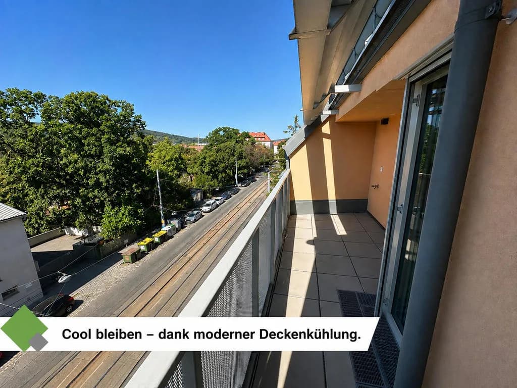 3-Zimmer-Wohnung kaufen in Wien – 72,99 m², € 498.900