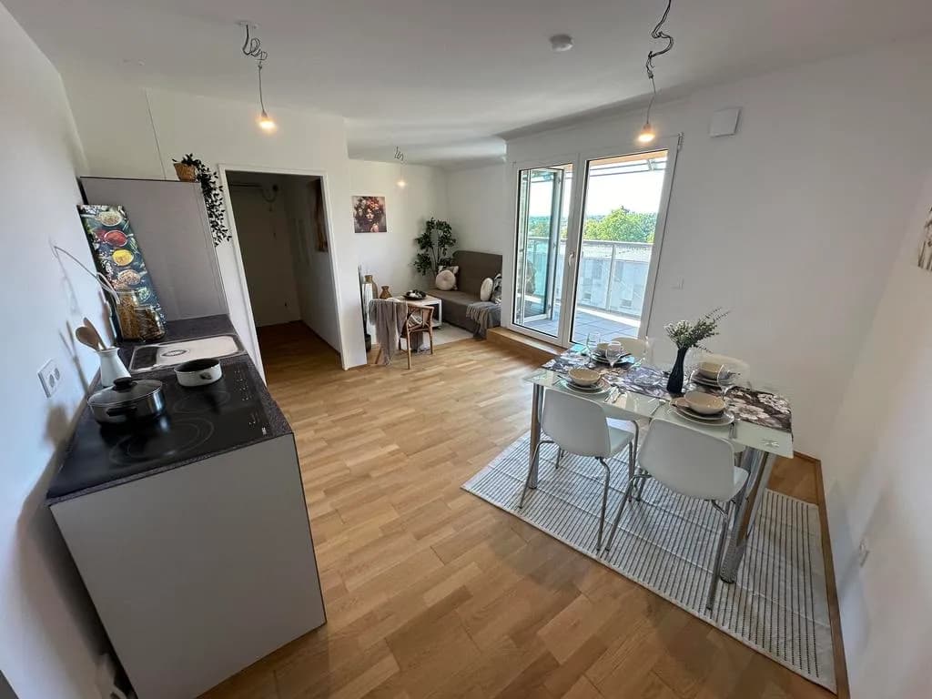 3-Zimmer-Wohnung kaufen in Wien – 72,99 m², € 498.900 – Bild 3 von 18