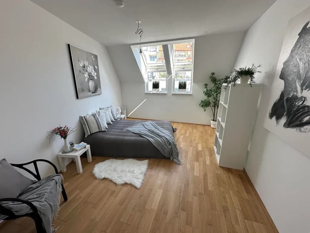 3-Zimmer-Wohnung kaufen in Wien – 72,99 m², € 498.900 – Bild 6 von 18
