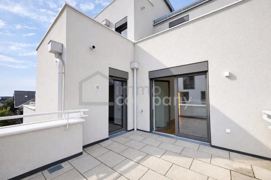 2-Zimmer-Wohnung kaufen in Wien – 43,64 m², € 284.200 – Bild 2 von 7
