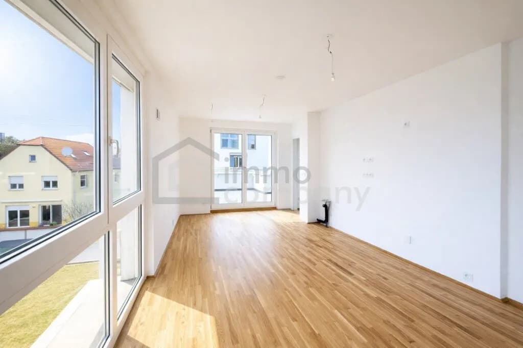 2-Zimmer-Wohnung kaufen in Wien – 43,64 m², € 284.200 – Bild 3 von 7