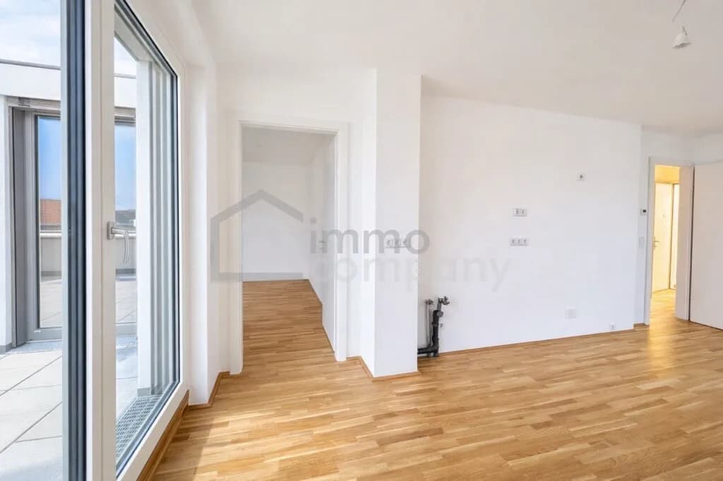 2-Zimmer-Wohnung kaufen in Wien – 43,64 m², € 284.200 – Bild 4 von 7
