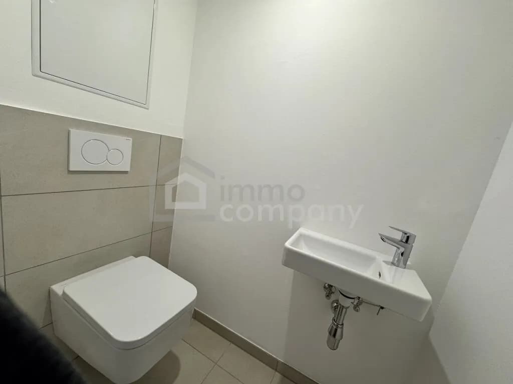2-Zimmer-Wohnung kaufen in Wien – 43,64 m², € 284.200 – Bild 6 von 7
