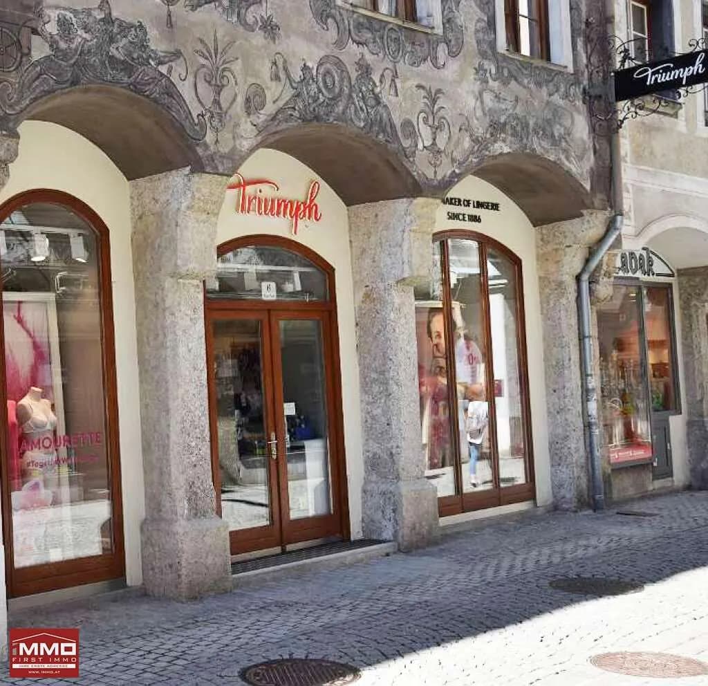 Gewerbeimmobilie kaufen in Steyr – 155 m², € 600.000 – Bild 2 von 38