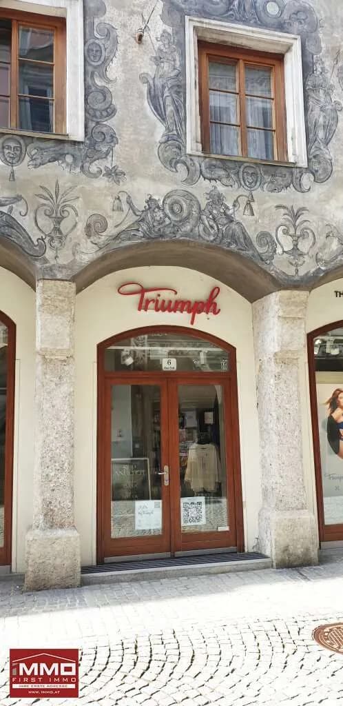 Gewerbeimmobilie kaufen in Steyr – 155 m², € 600.000 – Bild 3 von 38