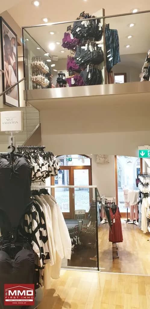 Gewerbeimmobilie kaufen in Steyr – 155 m², € 600.000 – Bild 4 von 38