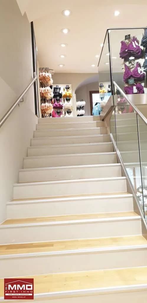 Gewerbeimmobilie kaufen in Steyr – 155 m², € 600.000 – Bild 5 von 38