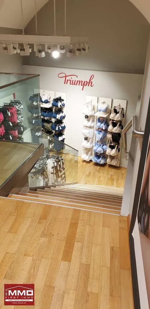 Gewerbeimmobilie kaufen in Steyr – 155 m², € 600.000 – Bild 6 von 38