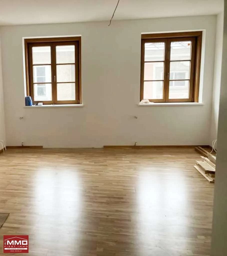 Gewerbeimmobilie kaufen in Steyr – 155 m², € 600.000 – Bild 23 von 38