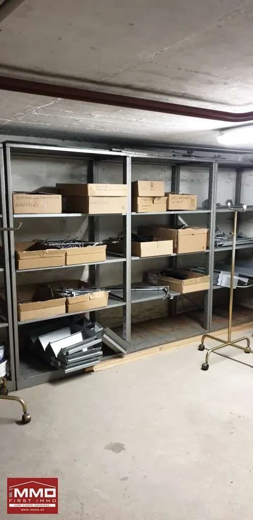 Gewerbeimmobilie kaufen in Steyr – 155 m², € 600.000 – Bild 29 von 38