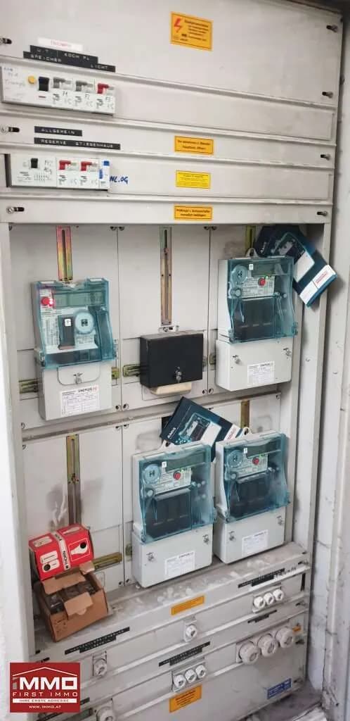 Gewerbeimmobilie kaufen in Steyr – 155 m², € 600.000 – Bild 30 von 38