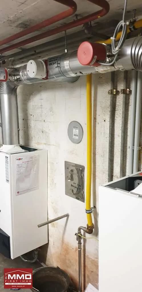 Gewerbeimmobilie kaufen in Steyr – 155 m², € 600.000 – Bild 31 von 38