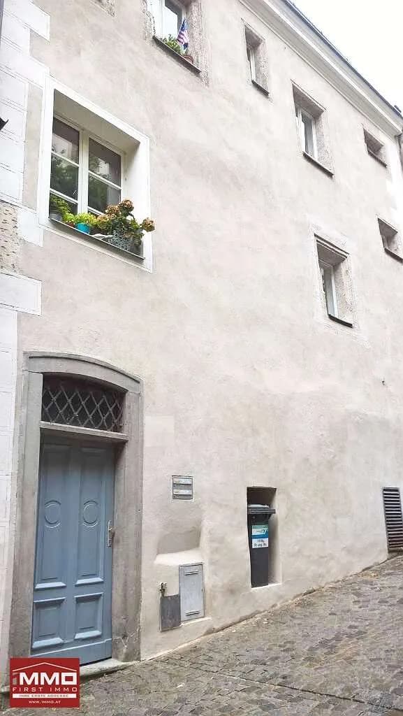Gewerbeimmobilie kaufen in Steyr – 155 m², € 600.000 – Bild 32 von 38
