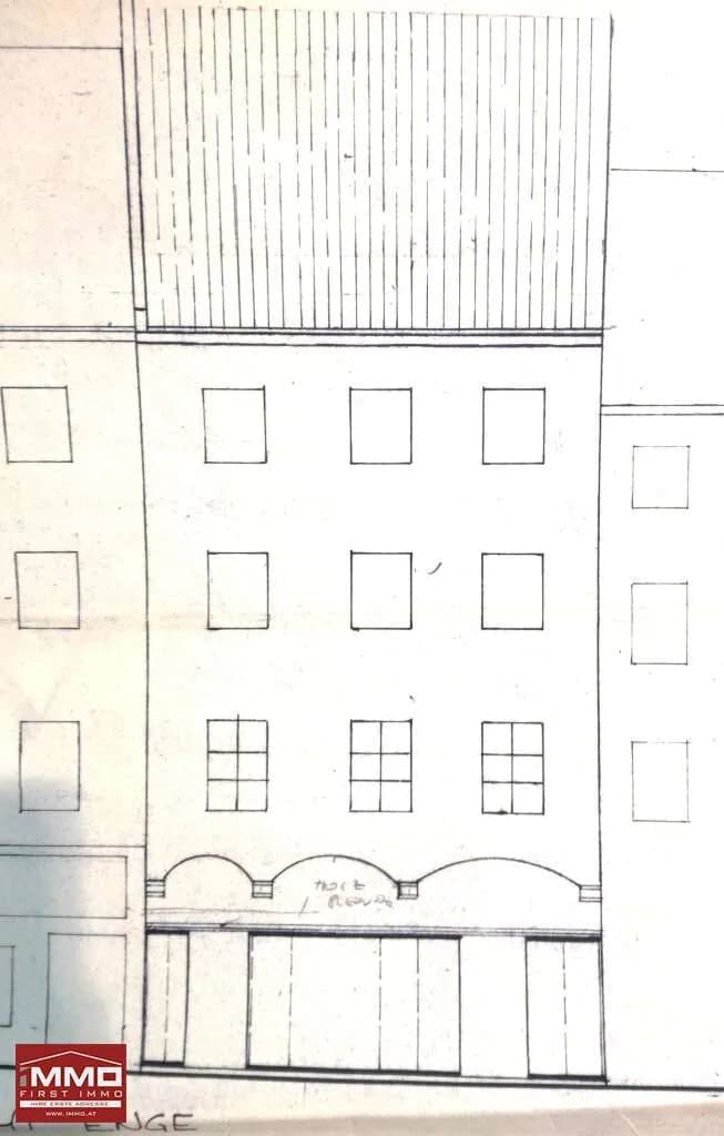 Gewerbeimmobilie kaufen in Steyr – 155 m², € 600.000 – Bild 34 von 38