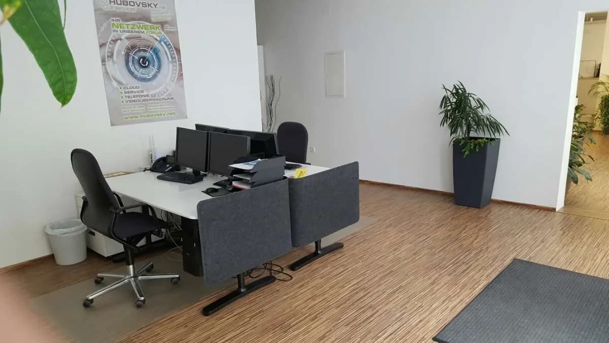 1-Zimmer-Gewerbeimmobilie mieten in Wien – 25 m², € 478 – Bild 2 von 7