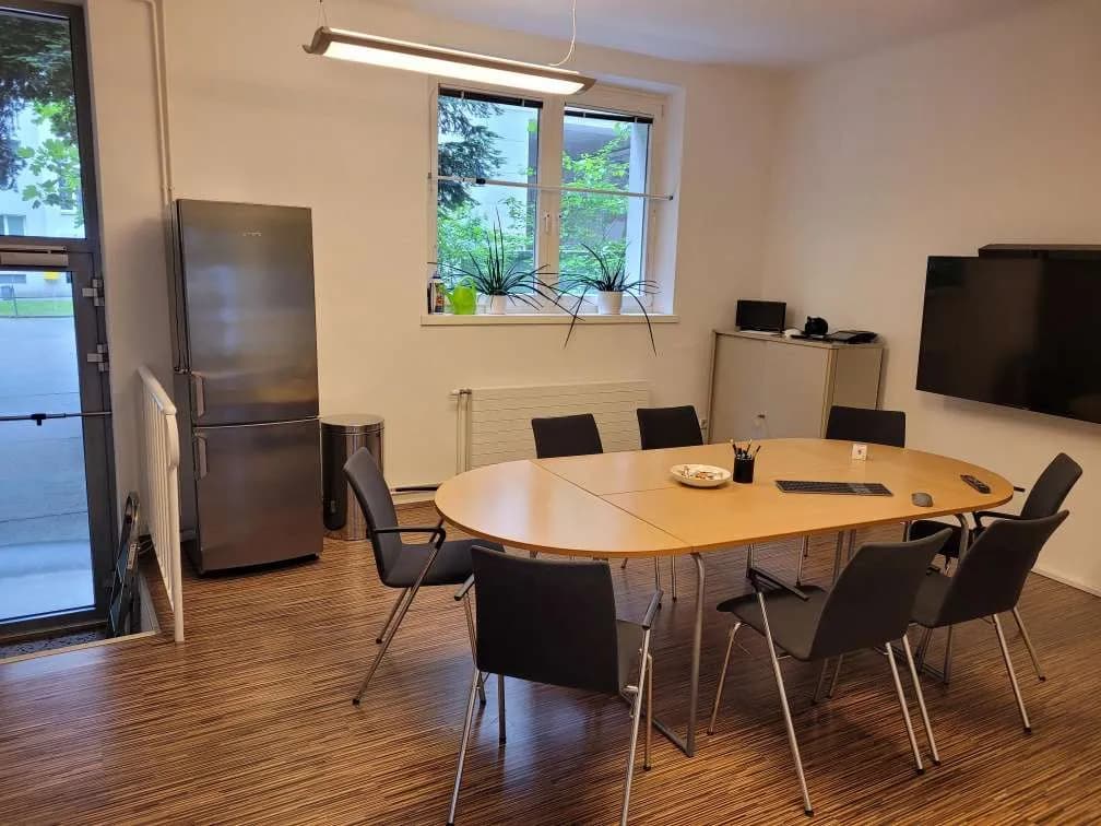 1-Zimmer-Gewerbeimmobilie mieten in Wien – 25 m², € 478 – Bild 3 von 7