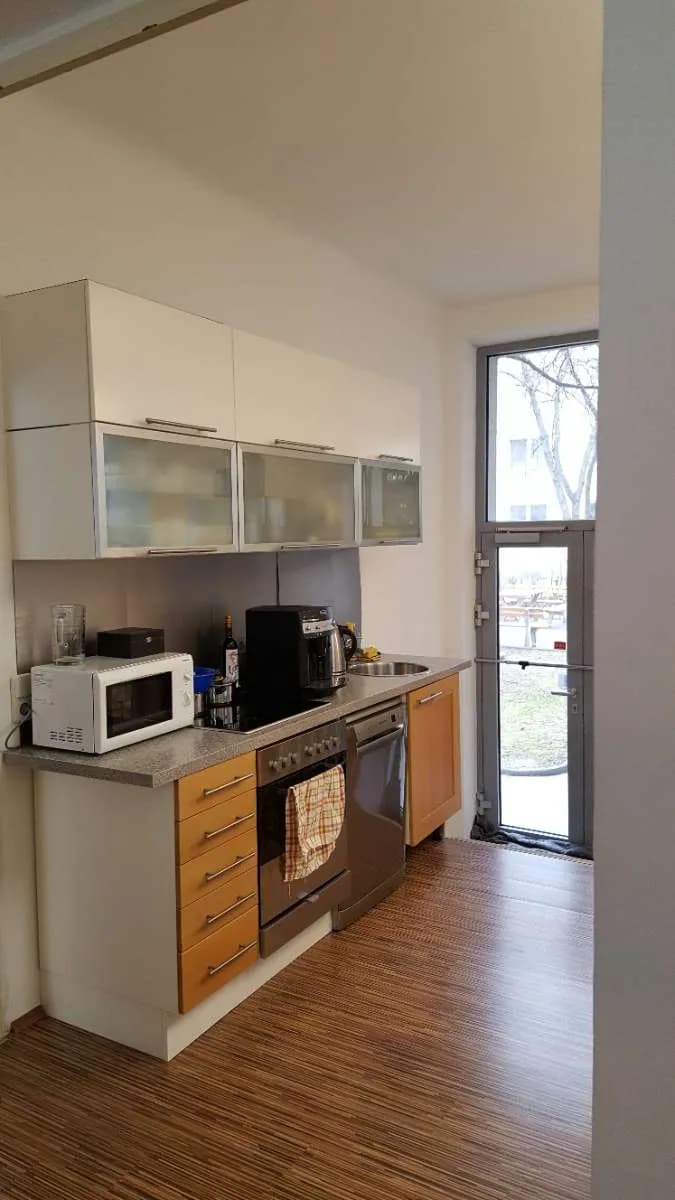 1-Zimmer-Gewerbeimmobilie mieten in Wien – 25 m², € 478 – Bild 4 von 7
