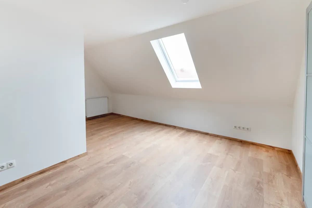 6-Zimmer-Haus mieten in Leibnitz – 117 m², € 1.620 – Bild 3 von 10