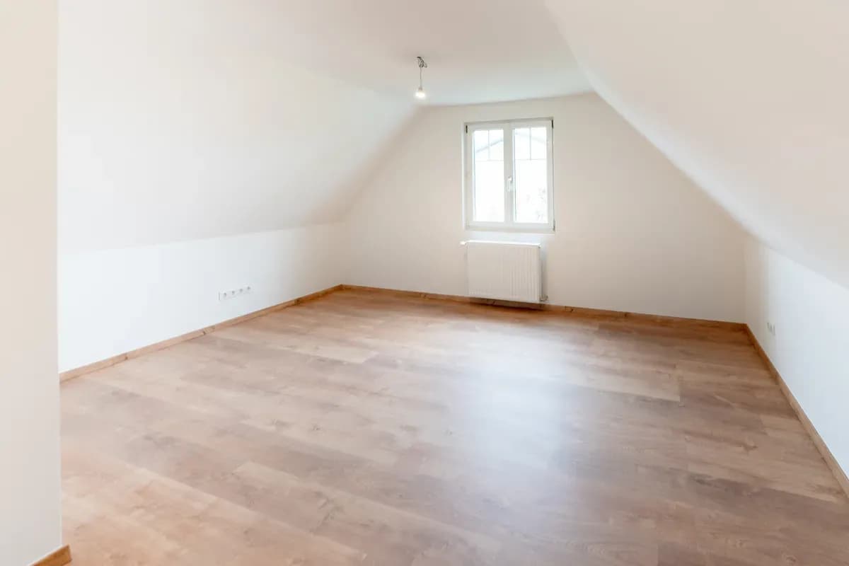 6-Zimmer-Haus mieten in Leibnitz – 117 m², € 1.620 – Bild 5 von 10