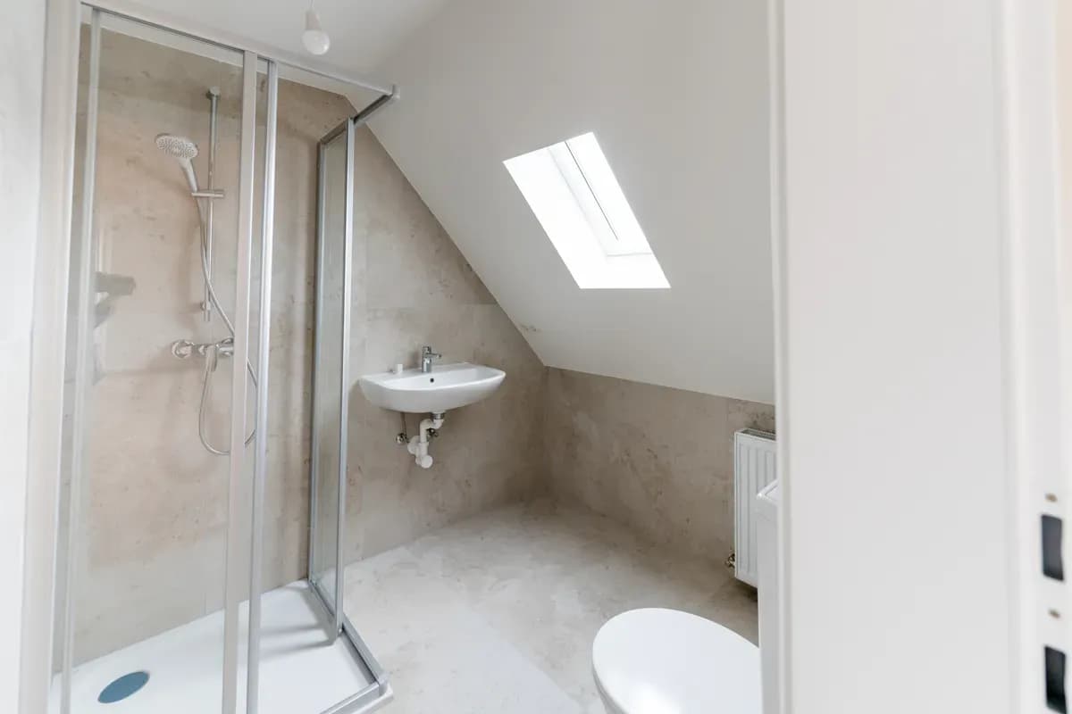 6-Zimmer-Haus mieten in Leibnitz – 117 m², € 1.620 – Bild 8 von 10