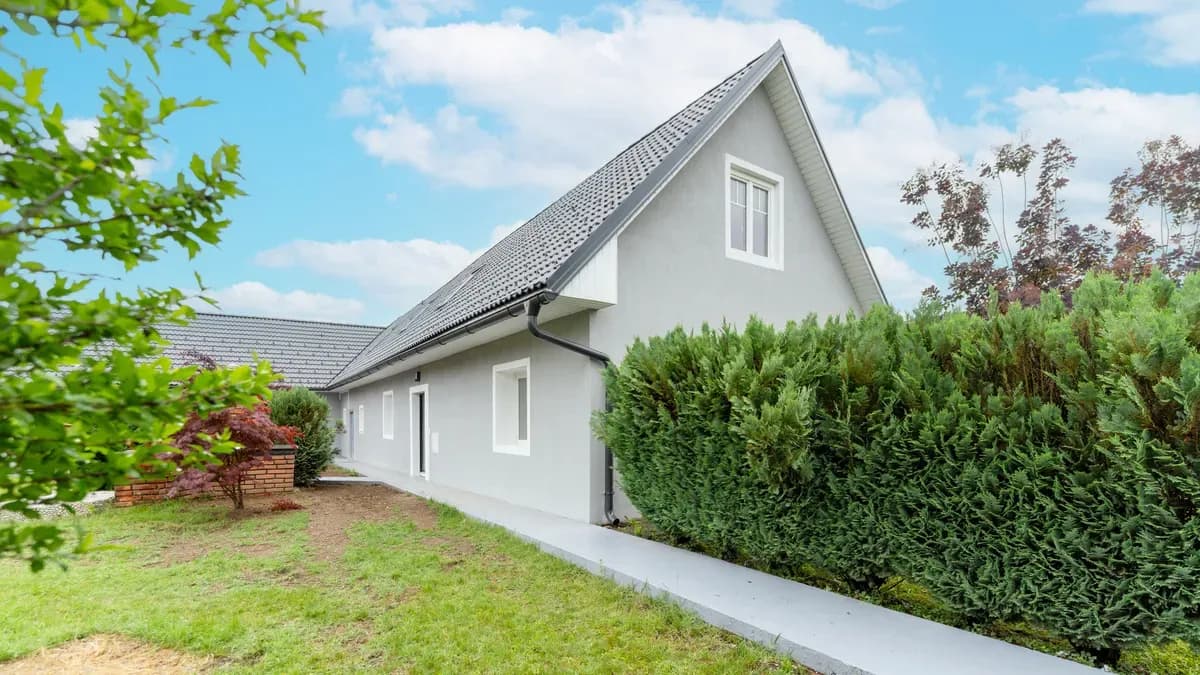 6-Zimmer-Haus mieten in Leibnitz – 117 m², € 1.620 – Bild 10 von 10