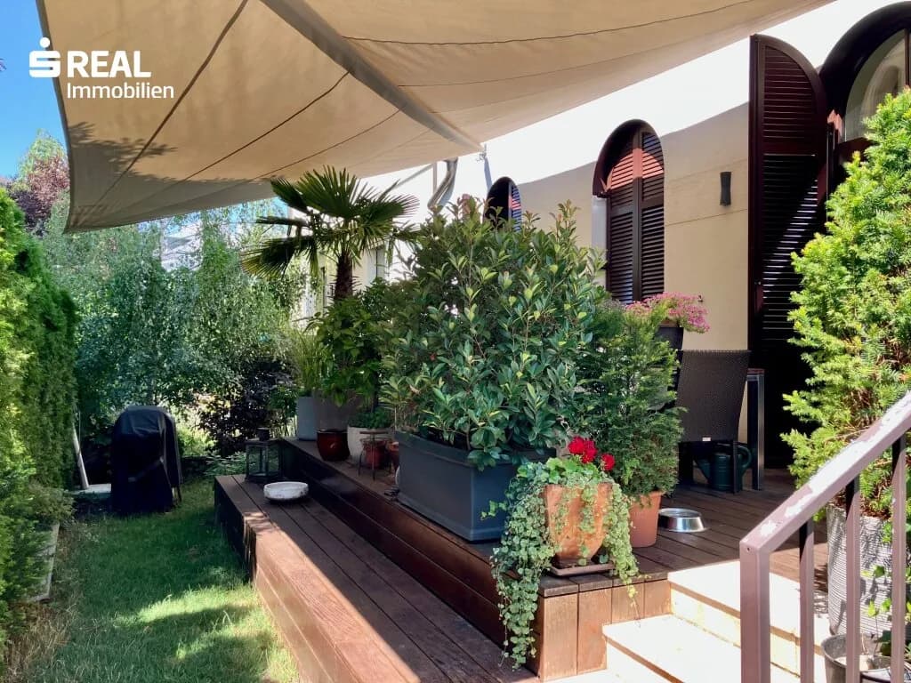 4-Zimmer-Wohnung kaufen in Mödling – 147,81 m², € 890.000