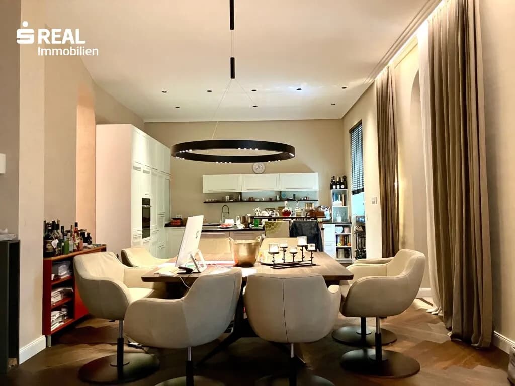 4-Zimmer-Wohnung kaufen in Mödling – 147,81 m², € 890.000 – Bild 2 von 33