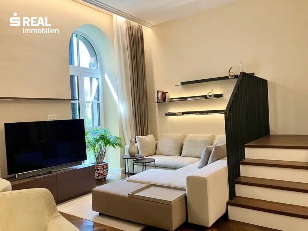 4-Zimmer-Wohnung kaufen in Mödling – 147,81 m², € 890.000 – Bild 3 von 33