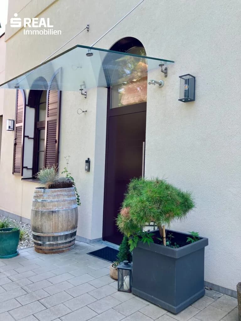 4-Zimmer-Wohnung kaufen in Mödling – 147,81 m², € 890.000 – Bild 4 von 33