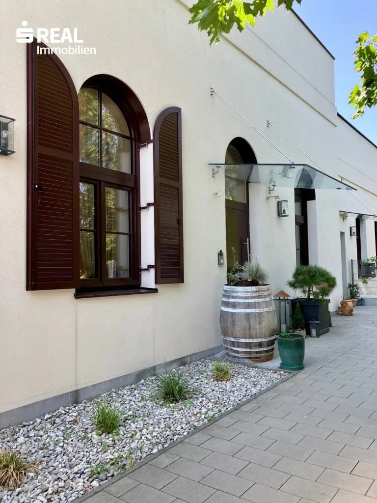 4-Zimmer-Wohnung kaufen in Mödling – 147,81 m², € 890.000 – Bild 5 von 33
