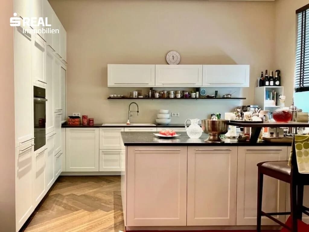 4-Zimmer-Wohnung kaufen in Mödling – 147,81 m², € 890.000 – Bild 8 von 33