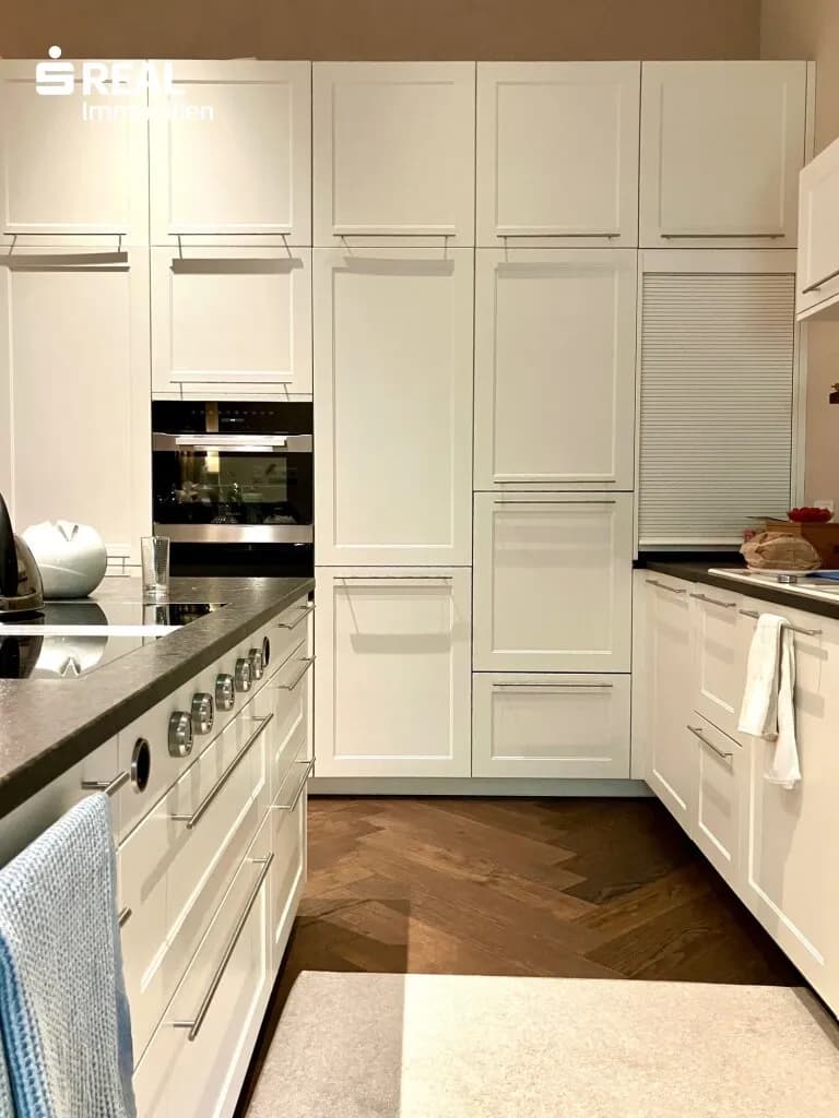 4-Zimmer-Wohnung kaufen in Mödling – 147,81 m², € 890.000 – Bild 9 von 33