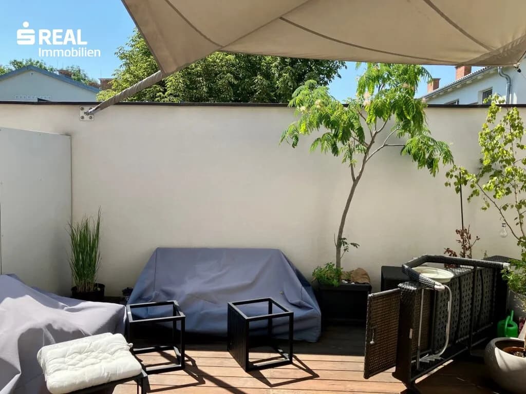4-Zimmer-Wohnung kaufen in Mödling – 147,81 m², € 890.000 – Bild 16 von 33