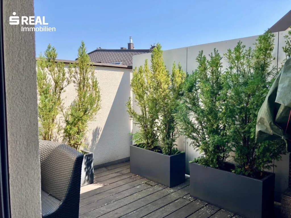 4-Zimmer-Wohnung kaufen in Mödling – 147,81 m², € 890.000 – Bild 17 von 33
