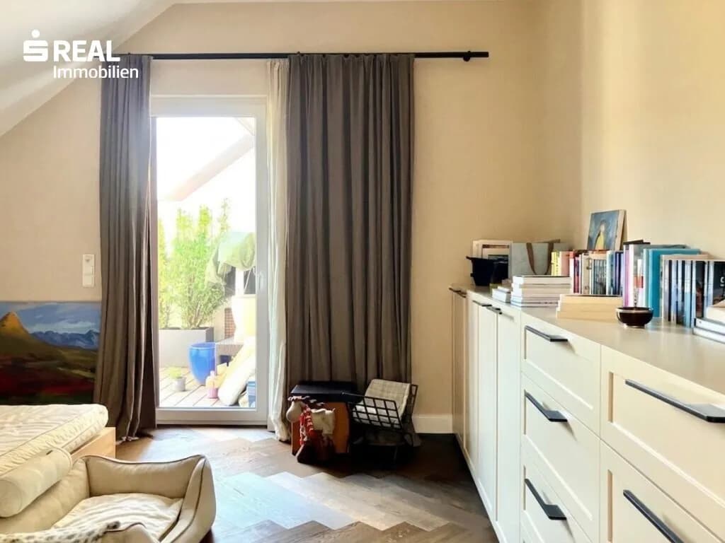 4-Zimmer-Wohnung kaufen in Mödling – 147,81 m², € 890.000 – Bild 18 von 33
